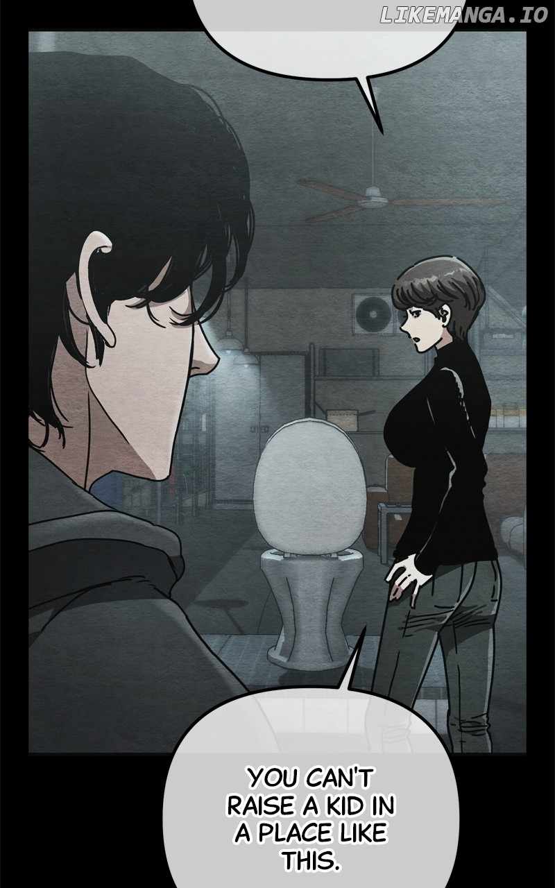 Hidden House in the Apocalypse Chapter 48 85